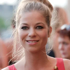 Photo star : Hilde Dalik