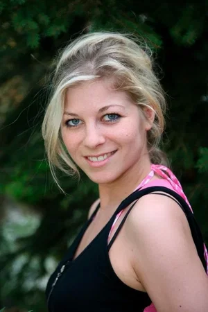 Hilde Dalik photo