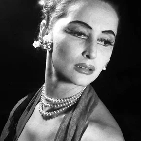 Photo star :  Rita Bekes