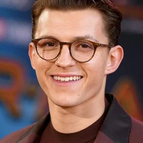 Photo star : Tom Holland