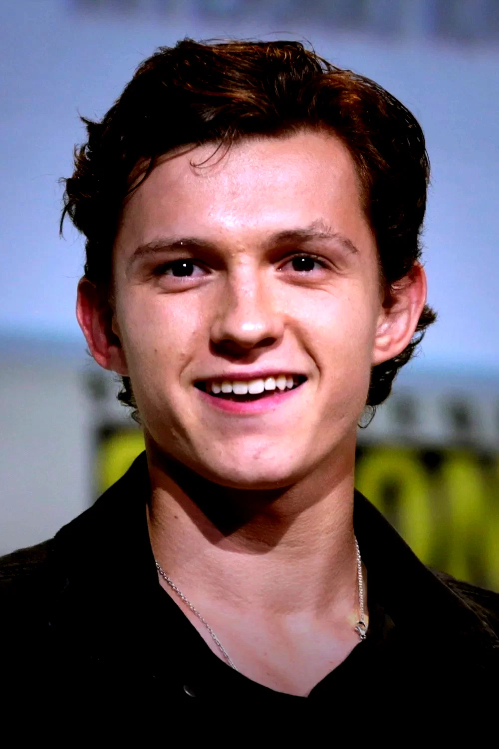 Tom Holland