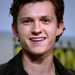 Photo star : Tom Holland