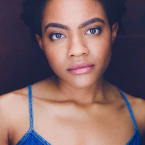 Photo star :  Gabby Beans