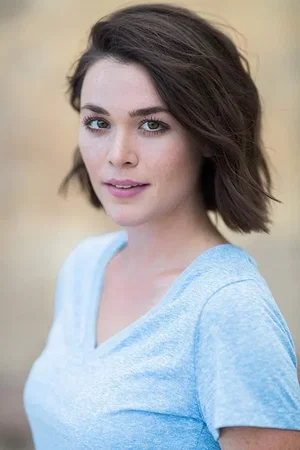  Amanda Joy Erickson