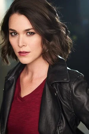  Amanda Joy Erickson