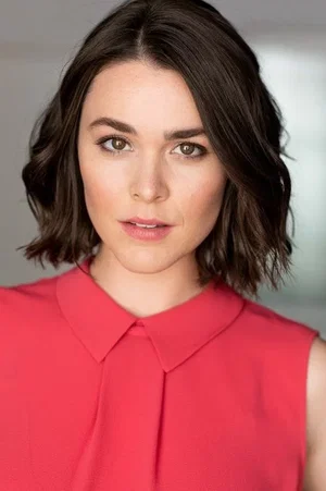  Amanda Joy Erickson
