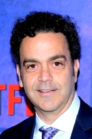 Maury Ginsberg