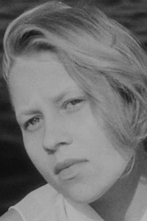 Brigitte Borchert photo