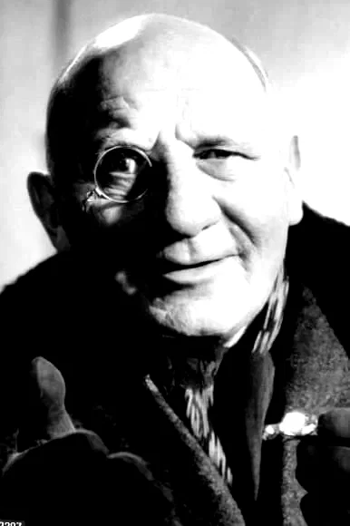  Heinrich Gretler