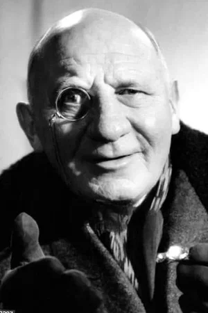  Heinrich Gretler