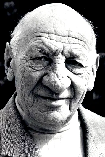  Heinrich Gretler