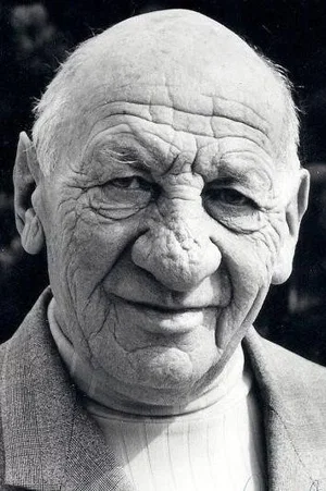  Heinrich Gretler photo