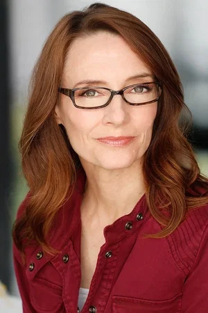  Amie MacKenzie photo