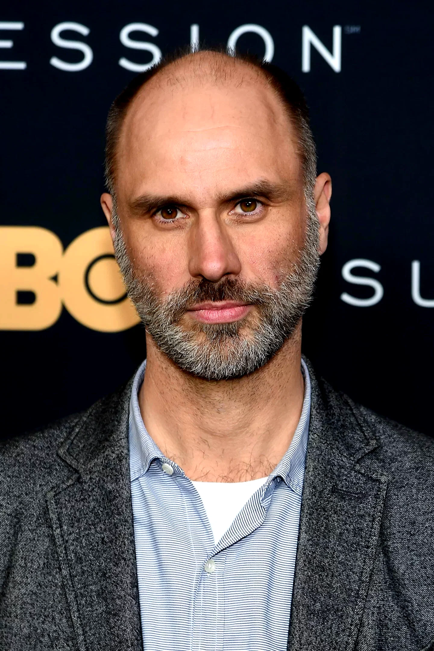  Jesse Armstrong