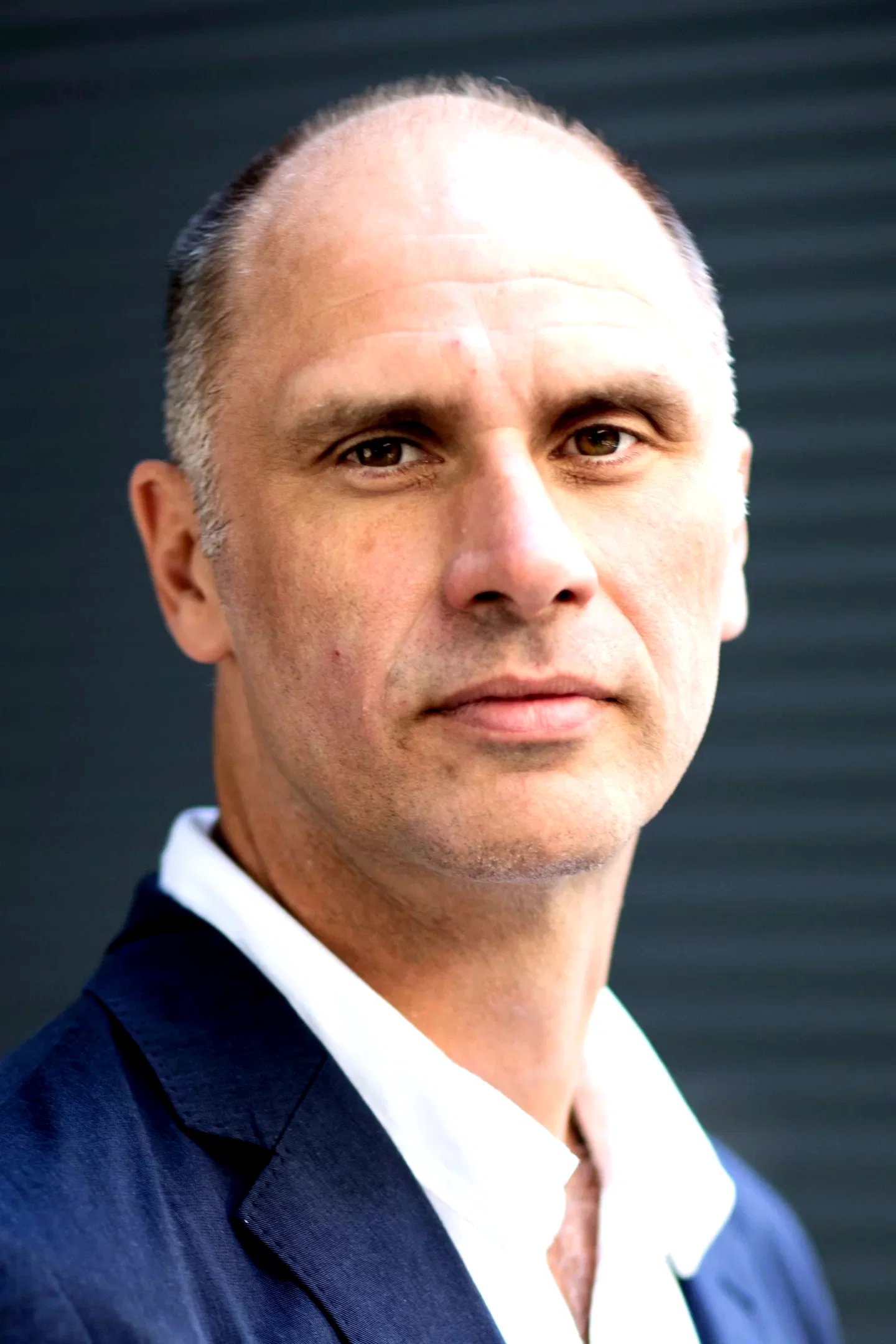  Jesse Armstrong
