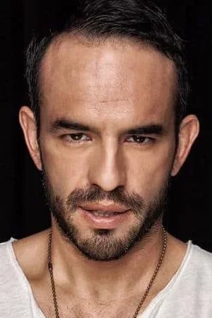  Guillermo Iván photo