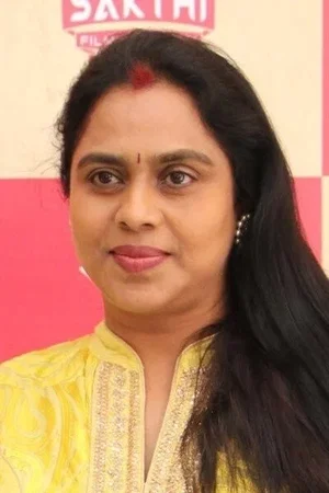  Viji Chandrasekhar photo