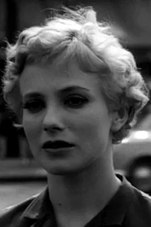  Ann-marie Gyllenspetz