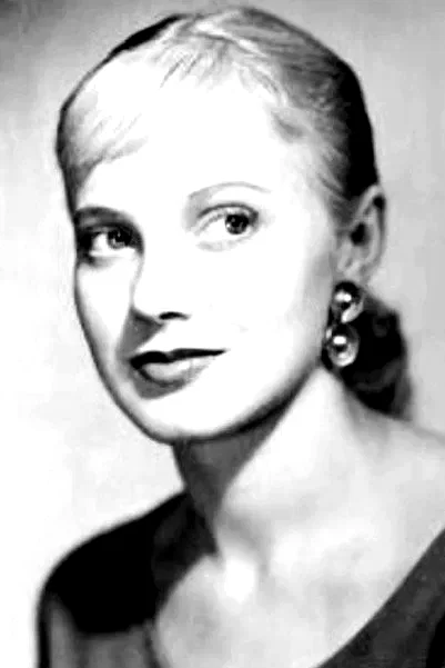  Ann-marie Gyllenspetz