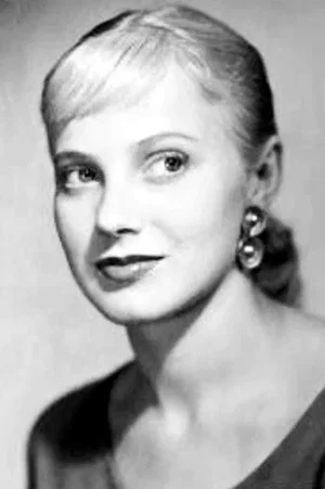  Ann-marie Gyllenspetz photo