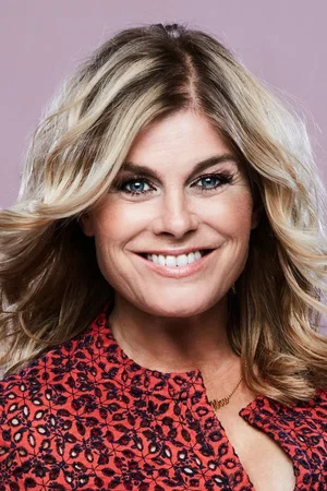  Pernilla Wahlgren photo