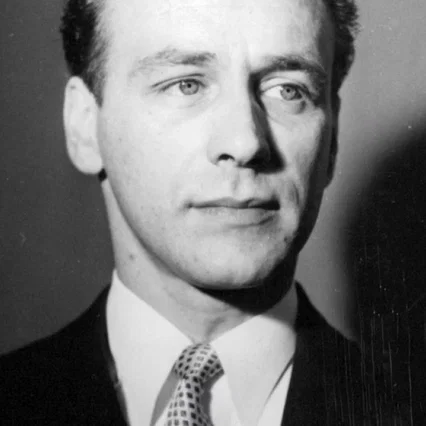 Olof Bergström