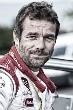  Sébastien Loeb