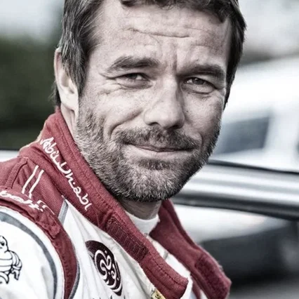  Sébastien Loeb