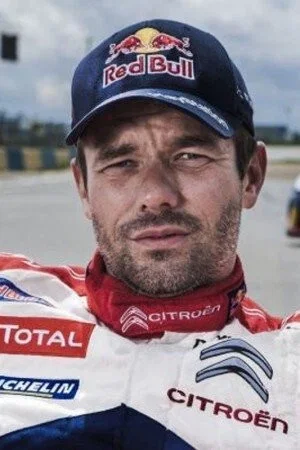  Sébastien Loeb