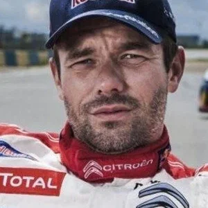  Sébastien Loeb