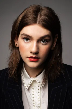  Olga Petsa