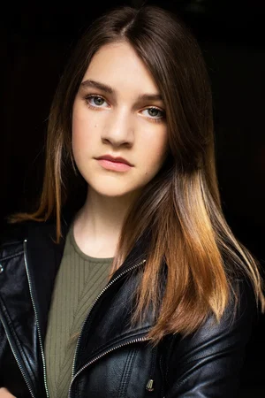  Olga Petsa photo