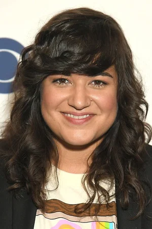  Sabrina Jalees photo