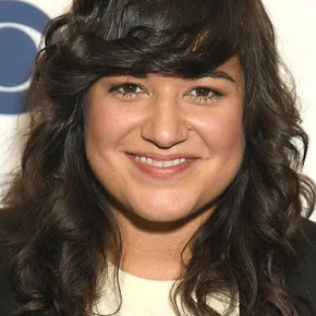 Photo star :  Sabrina Jalees
