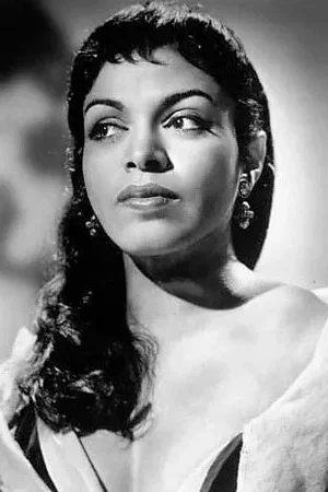  Muriel Smith photo