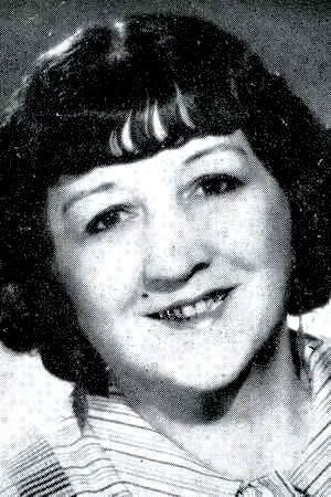  Marguerite Chabert