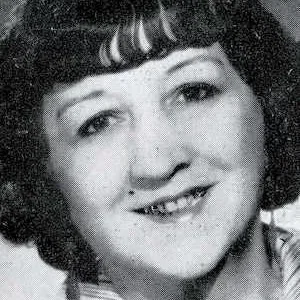  Marguerite Chabert
