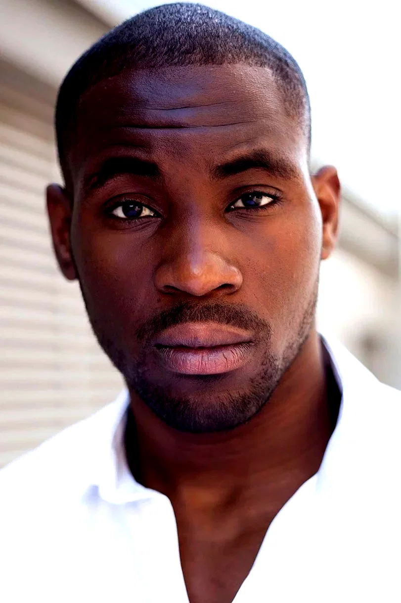  Kayode Akinyemi