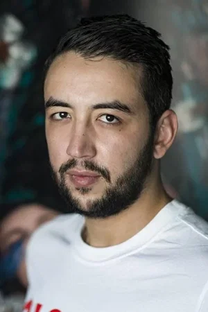  Soufiane Moussouli photo