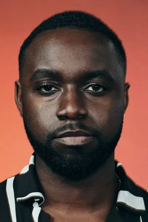  Emmanuel Ohene Boafo photo