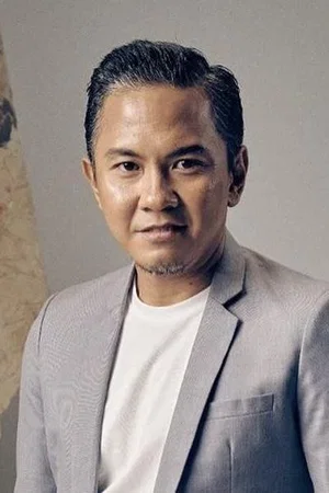  Beto Kusyairy
