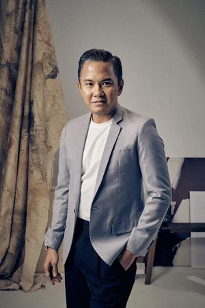  Beto Kusyairy