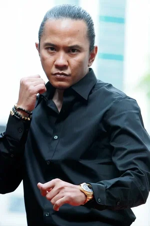  Beto Kusyairy photo