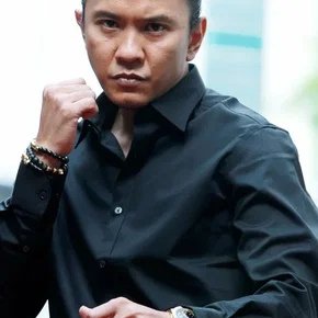 Photo star :  Beto Kusyairy