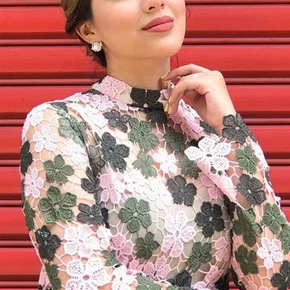 Photo star :  Shiqin Kamal