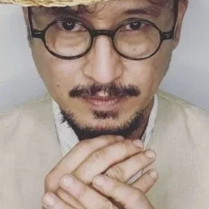  Hasnul Rahmat