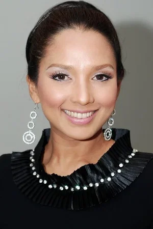  Vanida Imran photo