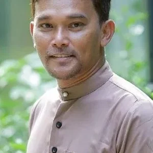  Azhan Rani