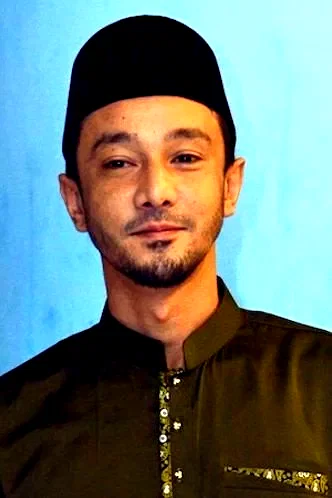  Qi Razali