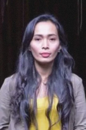  Amyza Aznan photo